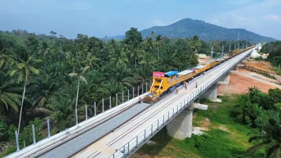 雙喜臨門！馬來(lái)西亞市場(chǎng)取得新突破